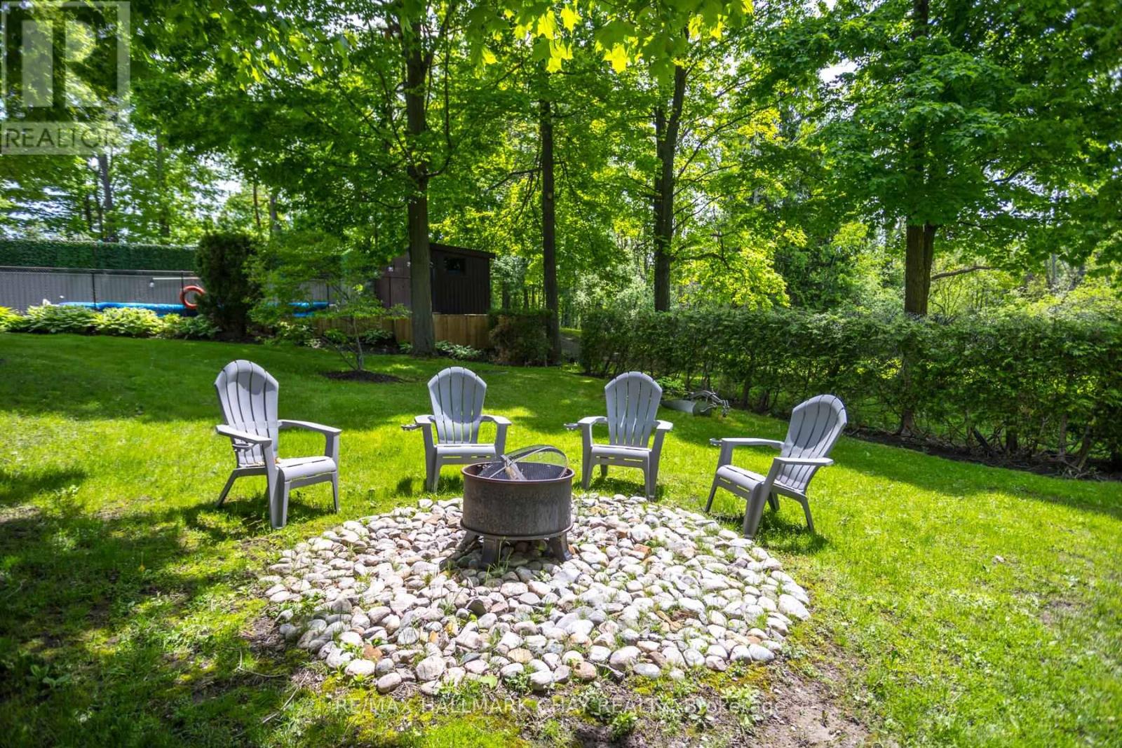 1009 Fairbairn Street, Peterborough (Monaghan Ward 2), Ontario  K9K 1C1 - Photo 42 - X12710012