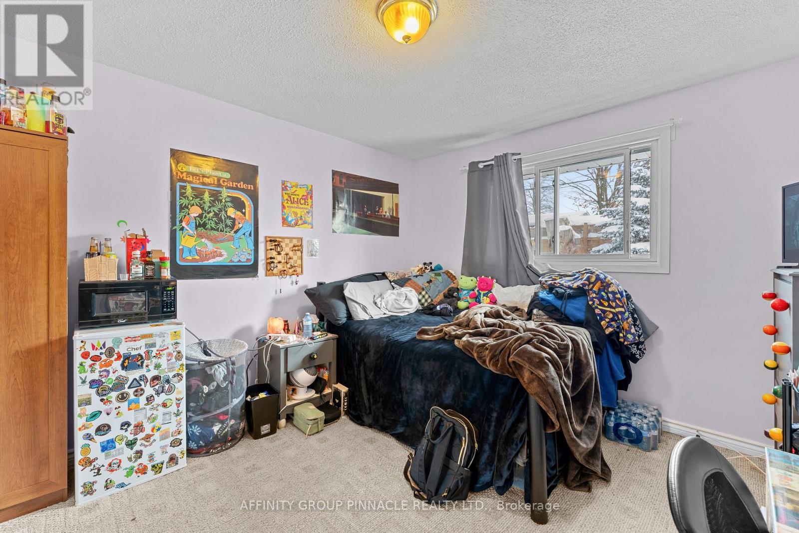 1096 Barnardo Avenue, Peterborough (Northcrest Ward 5), Ontario  K9H 5X2 - Photo 11 - X12710214