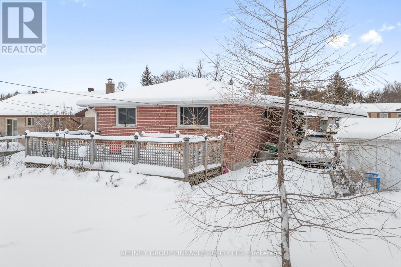 1096 Barnardo Avenue, Peterborough (Northcrest Ward 5), Ontario  K9H 5X2 - Photo 31 - X12710214