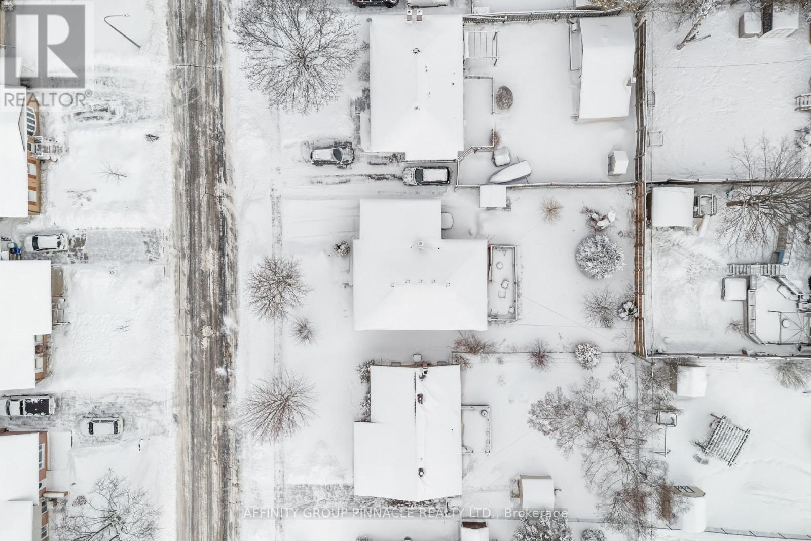 1096 Barnardo Avenue, Peterborough (Northcrest Ward 5), Ontario  K9H 5X2 - Photo 34 - X12710214