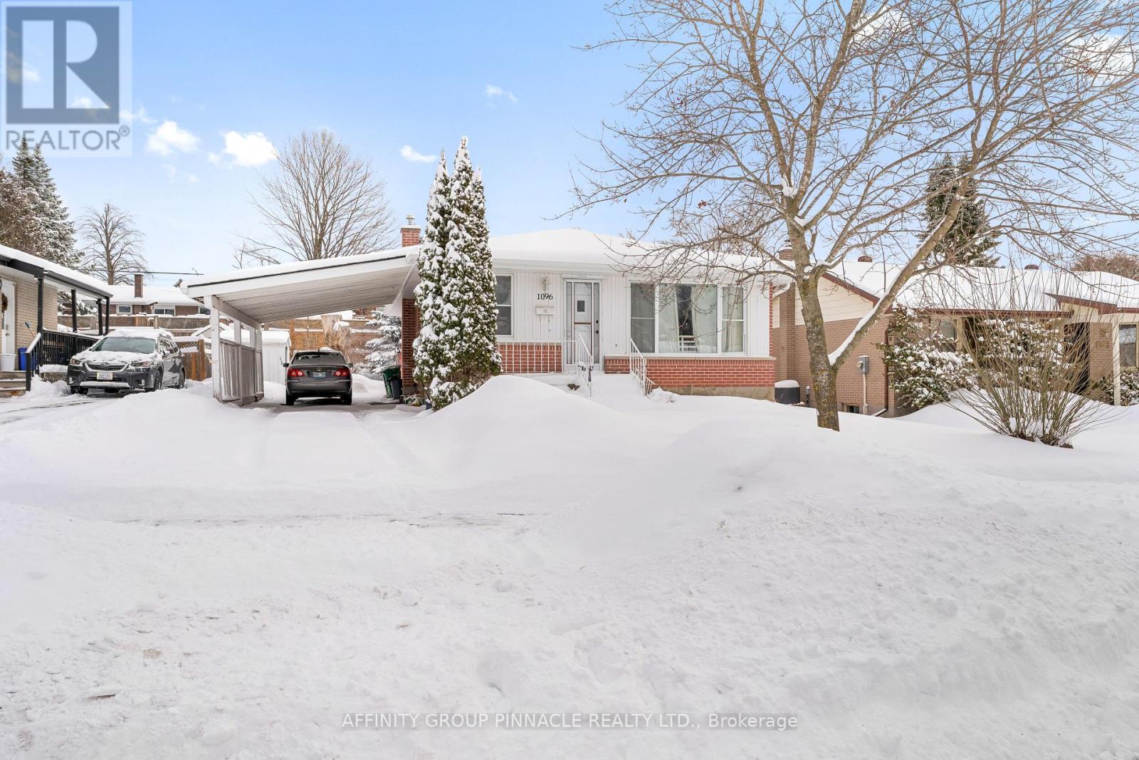 1096 Barnardo Avenue, Peterborough (Northcrest Ward 5), Ontario  K9H 5X2 - Photo 4 - X12710214
