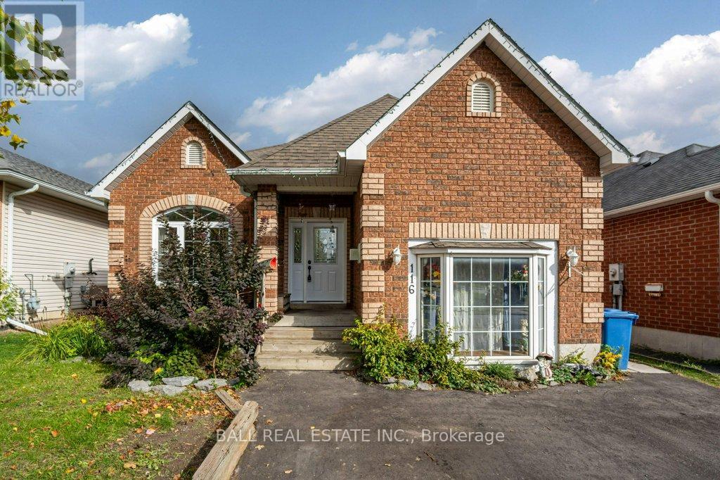116 ADELAIDE STREET S, kawartha lakes (lindsay), Ontario