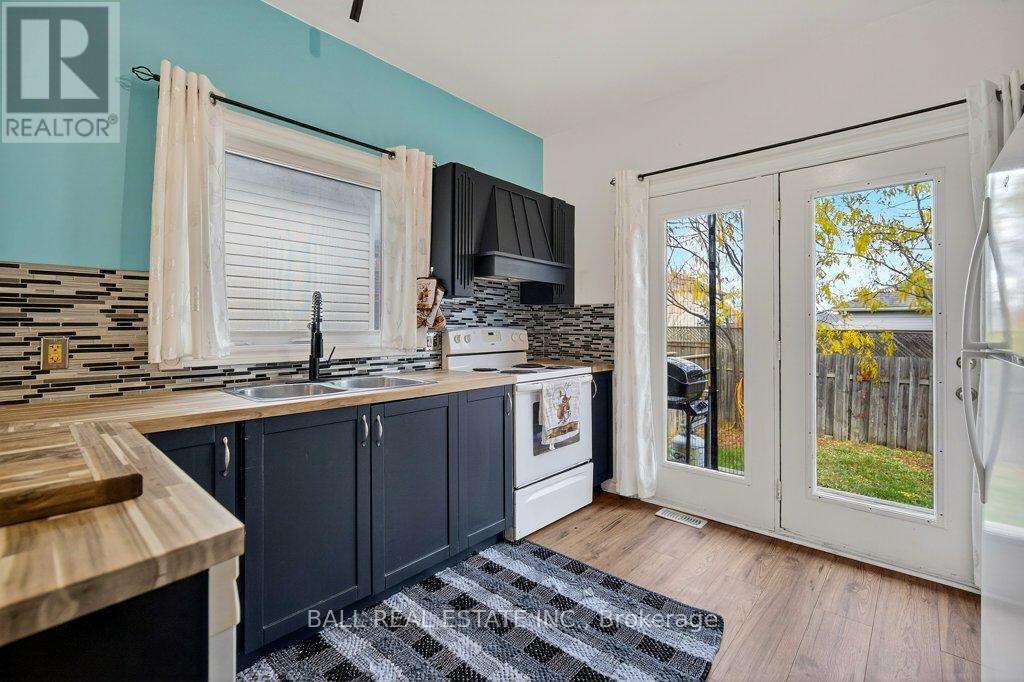 116 Adelaide Street S, Kawartha Lakes (Lindsay), Ontario  K9V 0B7 - Photo 10 - X12710410