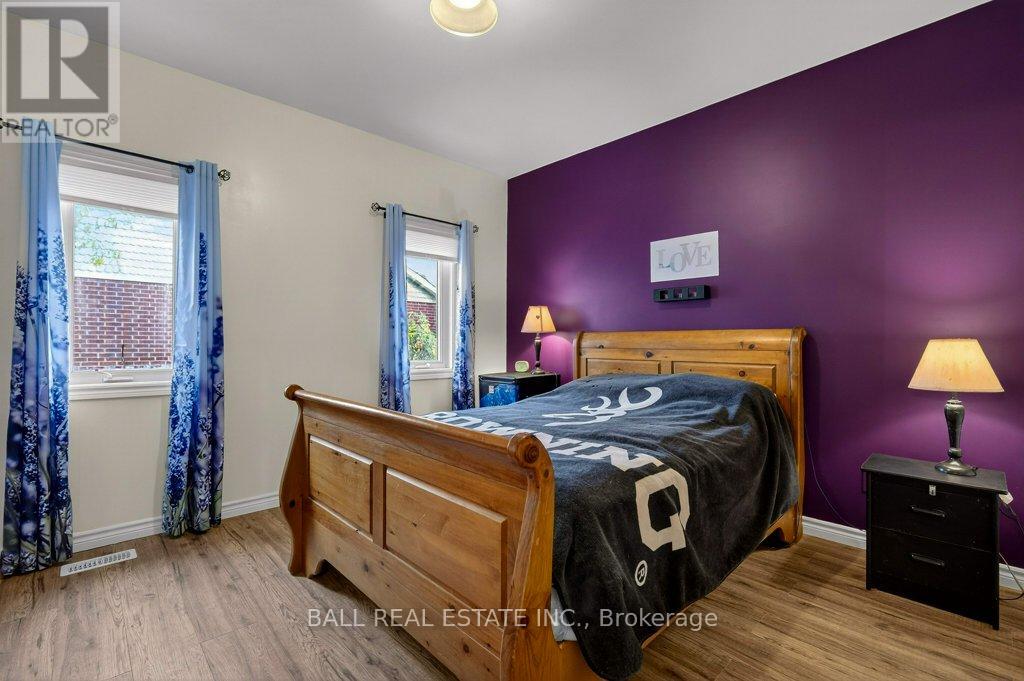 116 Adelaide Street S, Kawartha Lakes (Lindsay), Ontario  K9V 0B7 - Photo 13 - X12710410