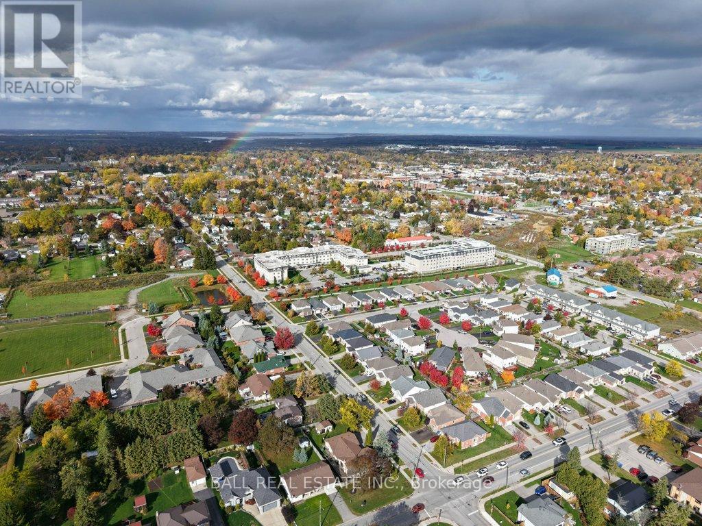 116 Adelaide Street S, Kawartha Lakes (Lindsay), Ontario  K9V 0B7 - Photo 33 - X12710410