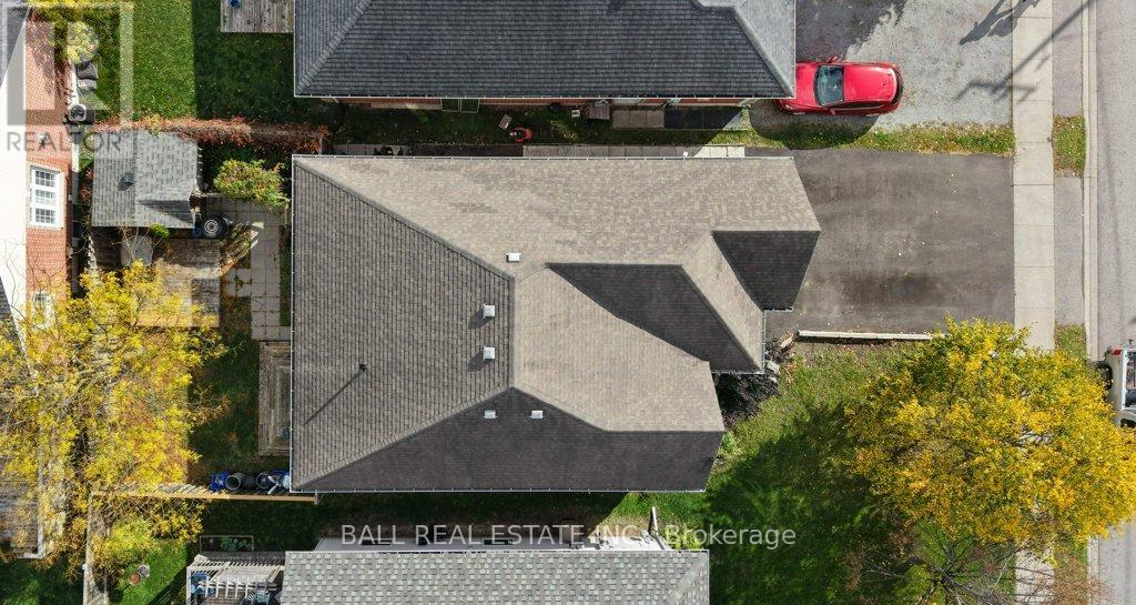 116 Adelaide Street S, Kawartha Lakes (Lindsay), Ontario  K9V 0B7 - Photo 35 - X12710410