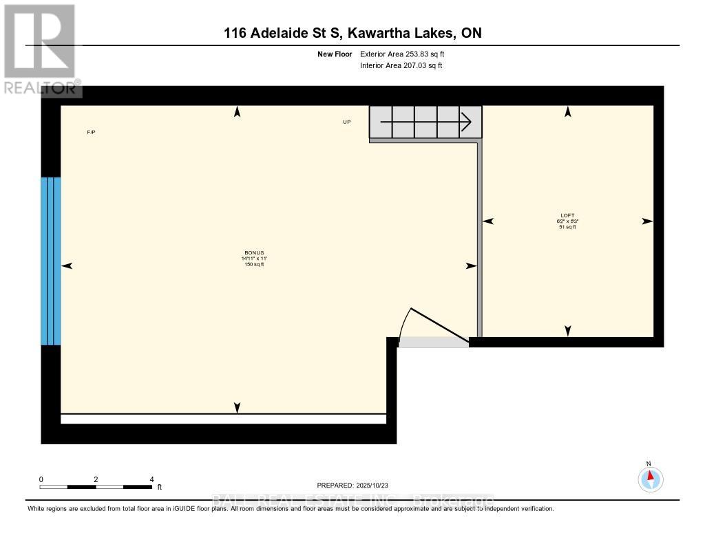 116 Adelaide Street S, Kawartha Lakes (Lindsay), Ontario  K9V 0B7 - Photo 39 - X12710410