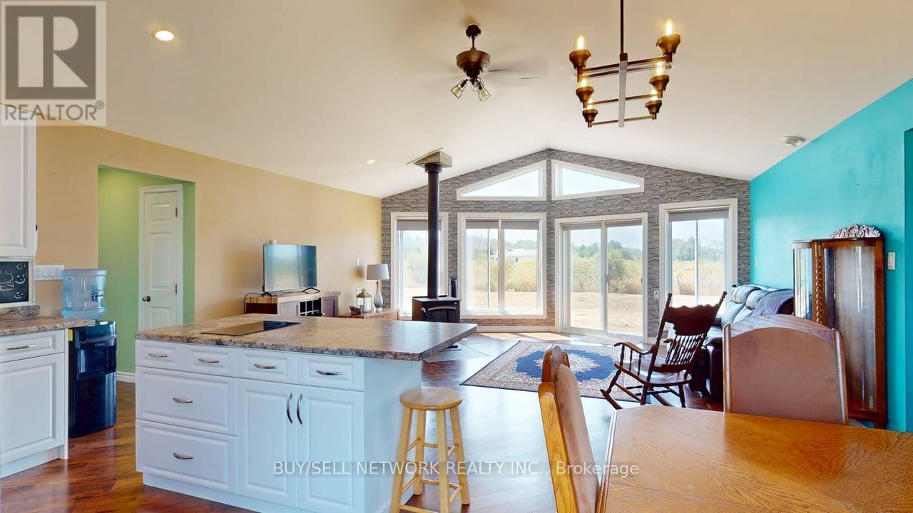 3435 Baseline Road, Otonabee-South Monaghan, Ontario  K0L 2G0 - Photo 15 - X12710638