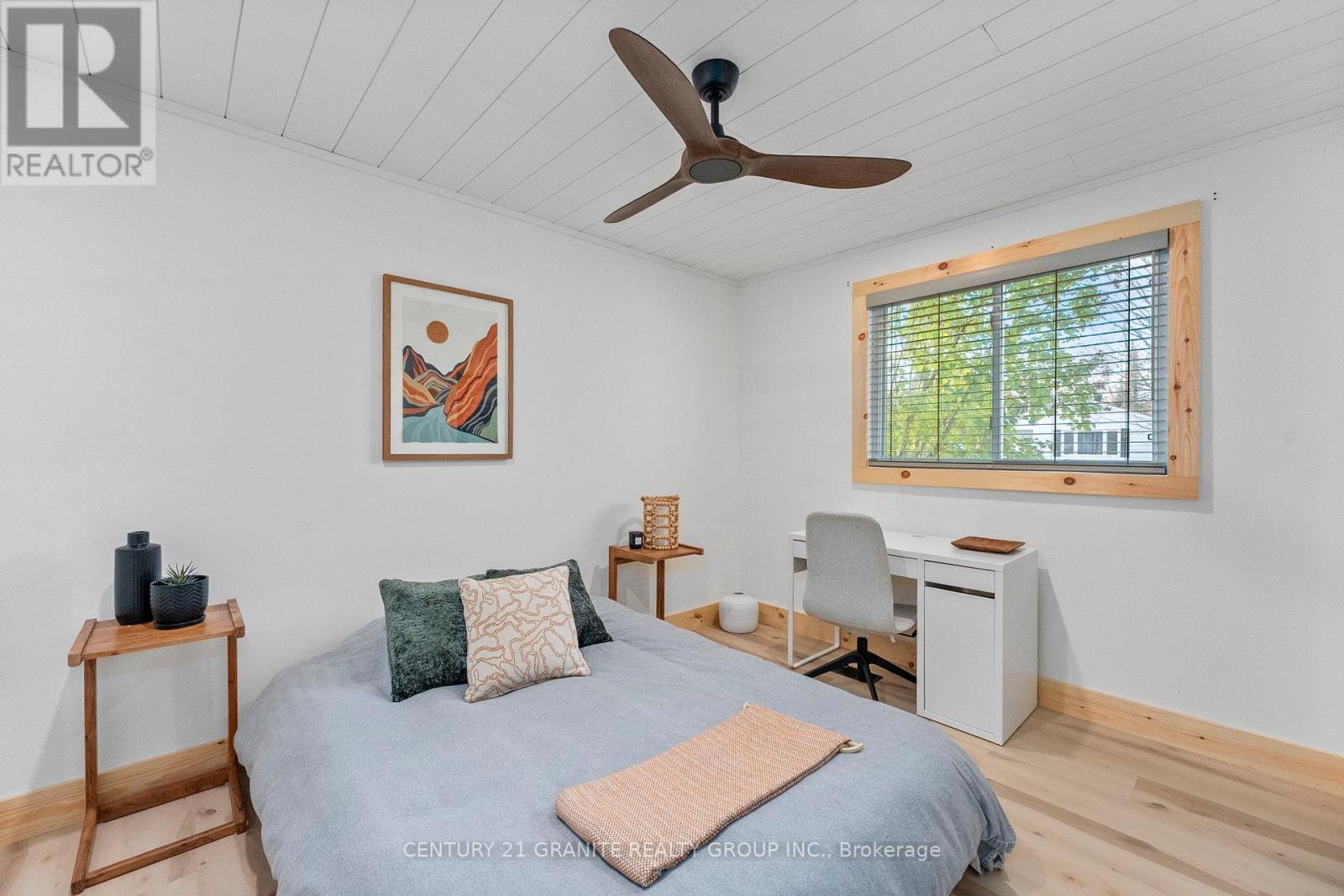 31 Sprucedale Street, Highlands East (Bicroft Ward), Ontario  K0L 1M0 - Photo 22 - X12710656