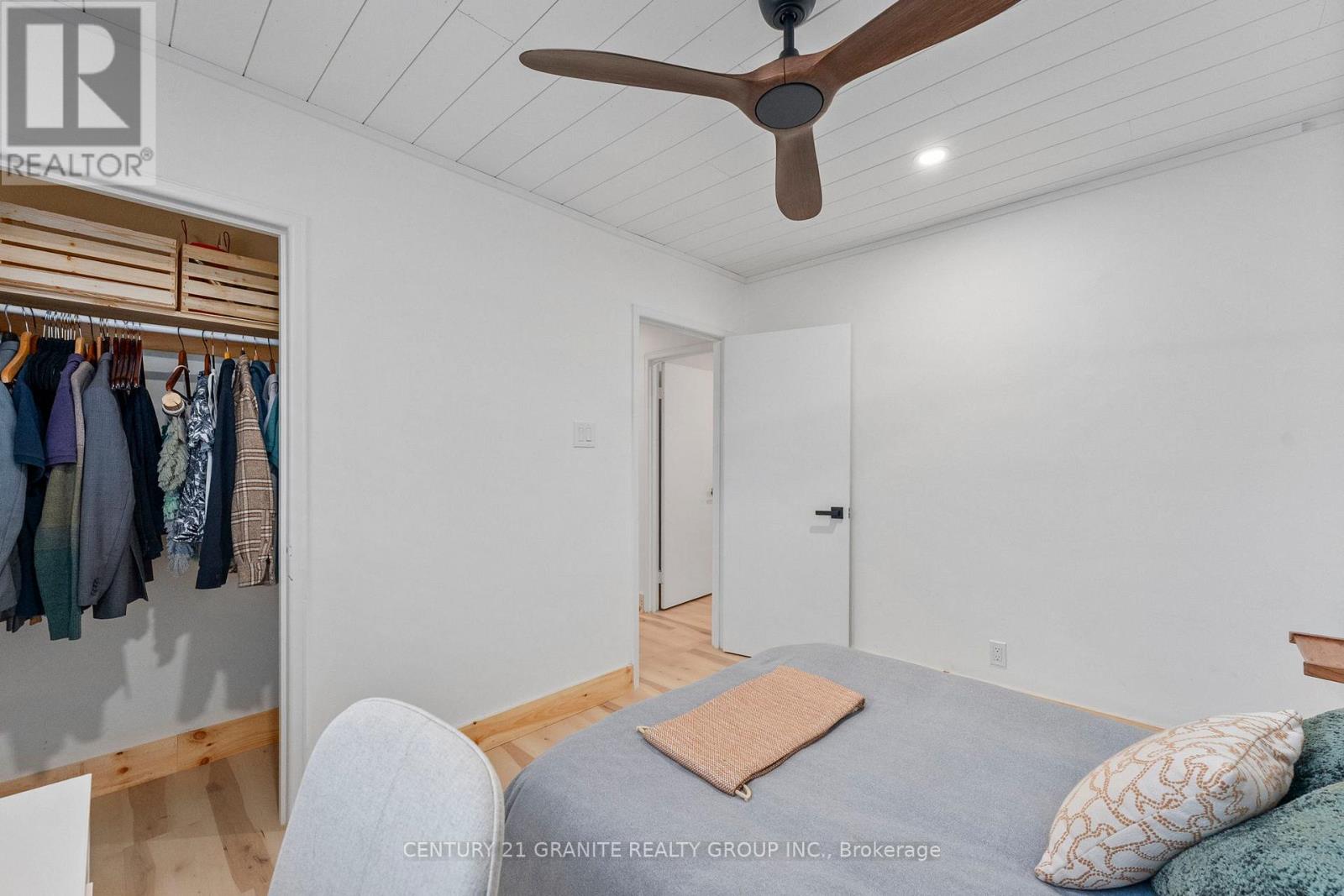 31 Sprucedale Street, Highlands East (Bicroft Ward), Ontario  K0L 1M0 - Photo 23 - X12710656