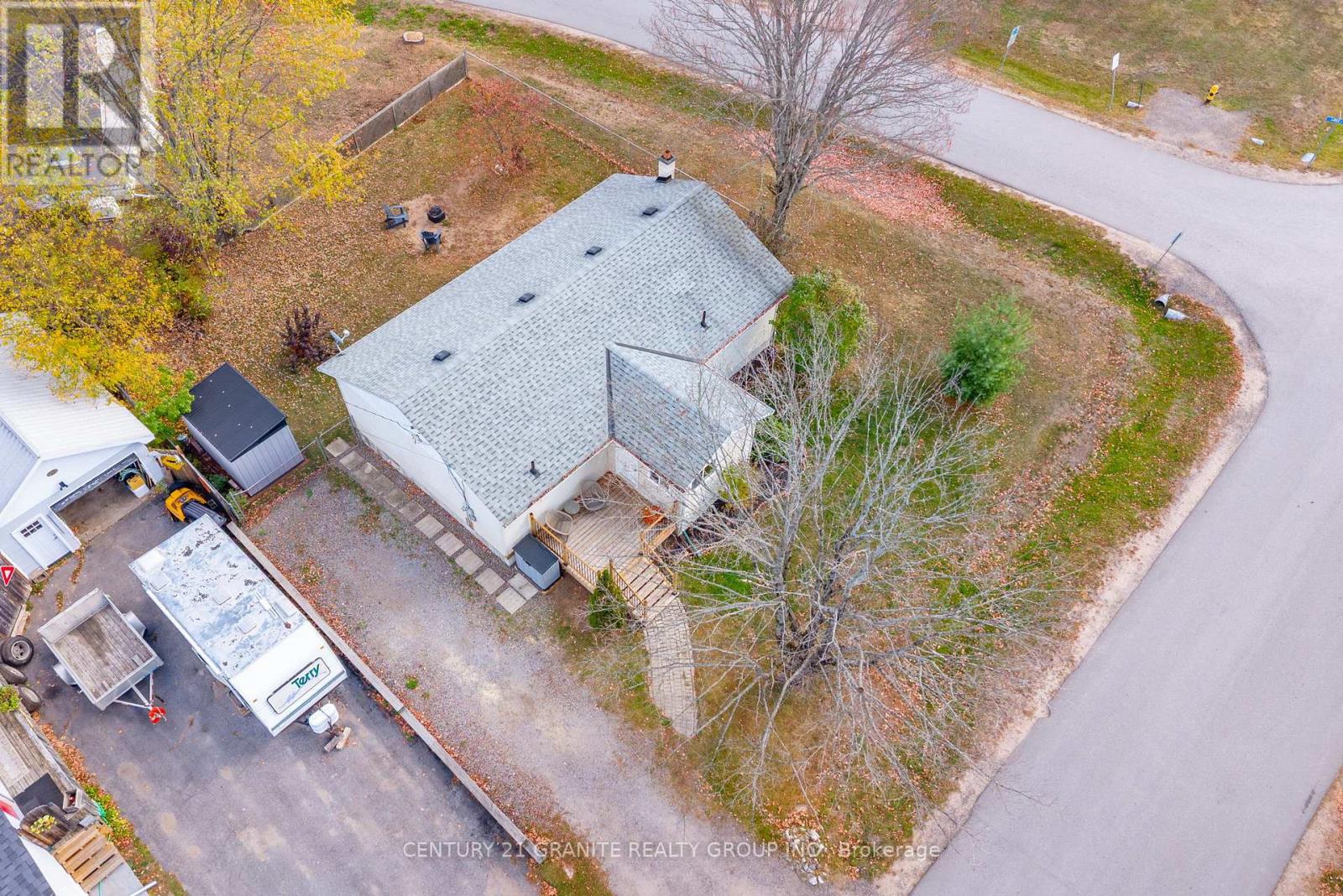 31 Sprucedale Street, Highlands East (Bicroft Ward), Ontario  K0L 1M0 - Photo 41 - X12710656