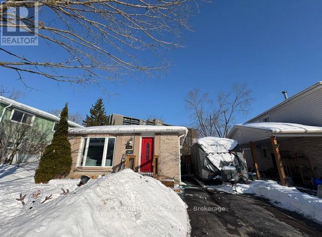 1140 Whitefield Drive, Peterborough (Otonabee Ward 1), Ontario  K9J 7P5 - Photo 3 - X12711310