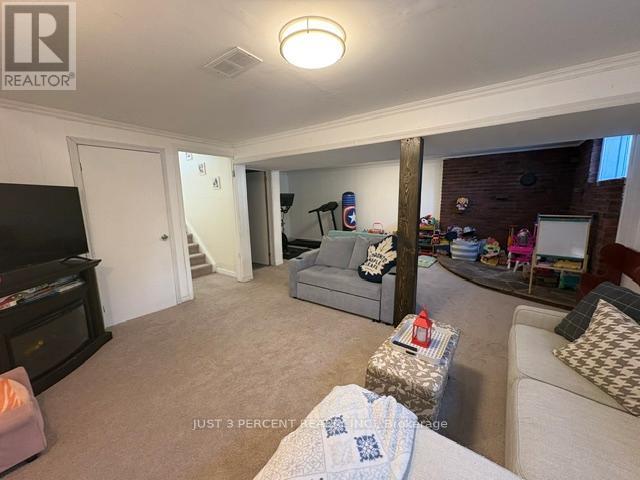 1140 Whitefield Drive, Peterborough (Otonabee Ward 1), Ontario  K9J 7P5 - Photo 31 - X12711310