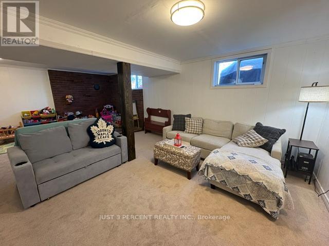 1140 Whitefield Drive, Peterborough (Otonabee Ward 1), Ontario  K9J 7P5 - Photo 32 - X12711310