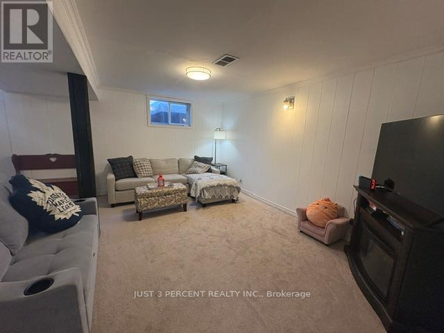 1140 Whitefield Drive, Peterborough (Otonabee Ward 1), Ontario  K9J 7P5 - Photo 34 - X12711310