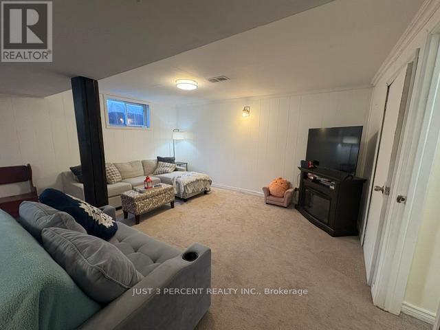 1140 Whitefield Drive, Peterborough (Otonabee Ward 1), Ontario  K9J 7P5 - Photo 35 - X12711310