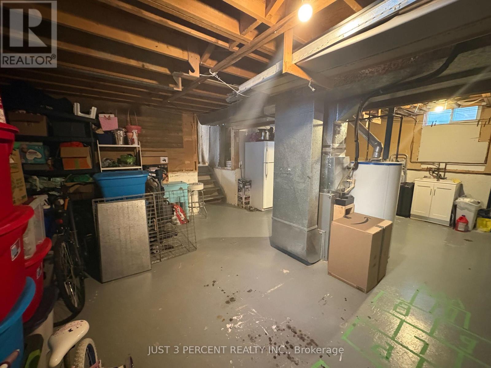 1140 Whitefield Drive, Peterborough (Otonabee Ward 1), Ontario  K9J 7P5 - Photo 39 - X12711310