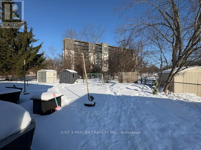 1140 Whitefield Drive, Peterborough (Otonabee Ward 1), Ontario  K9J 7P5 - Photo 45 - X12711310