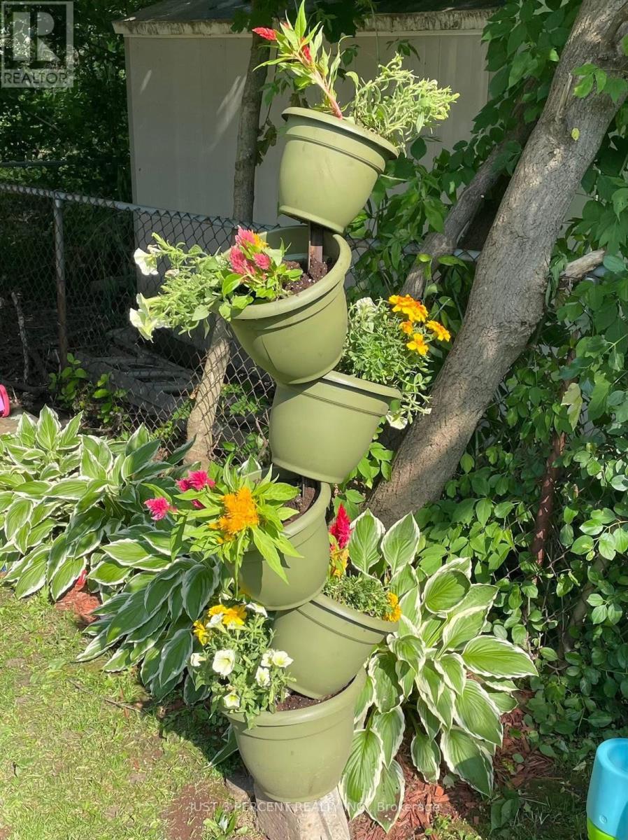 1140 Whitefield Drive, Peterborough (Otonabee Ward 1), Ontario  K9J 7P5 - Photo 47 - X12711310