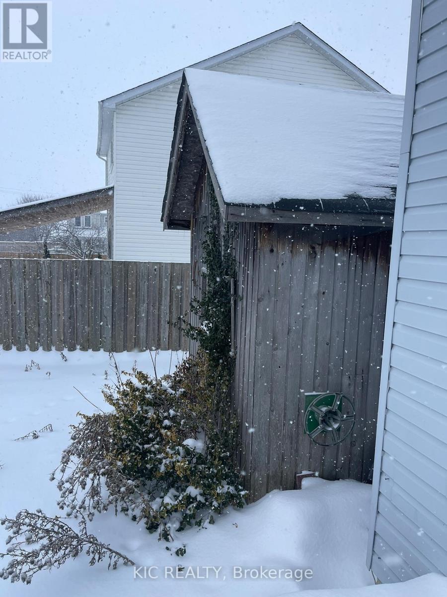 11 Spruce Street, Asphodel-Norwood (Norwood), Ontario  K0L 2V0 - Photo 16 - X12711464