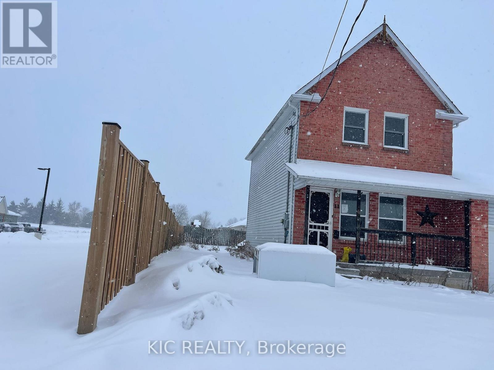 11 Spruce Street, Asphodel-Norwood (Norwood), Ontario  K0L 2V0 - Photo 2 - X12711464