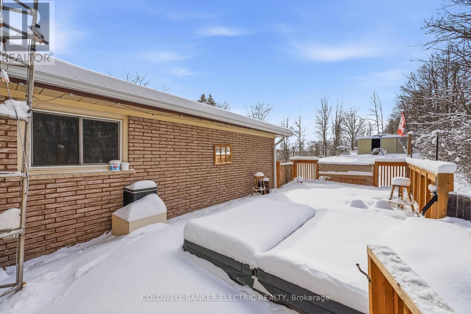 9 Concession 12 W, Trent Hills, Ontario  K0L 1Y0 - Photo 41 - X12711646