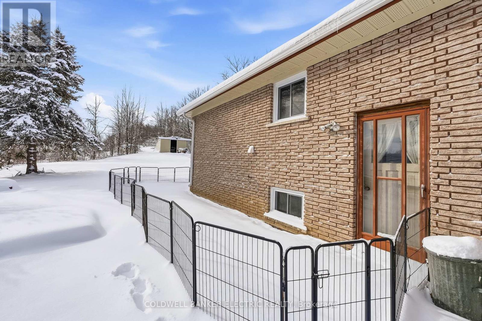 9 Concession 12 W, Trent Hills, Ontario  K0L 1Y0 - Photo 44 - X12711646