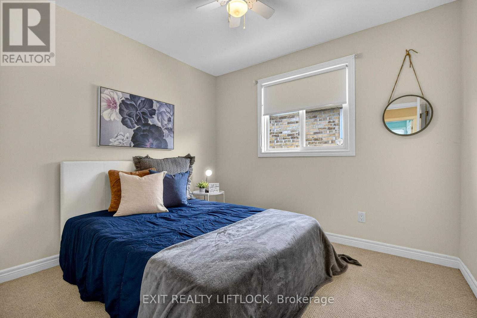 746 Hargrove Trail, Peterborough (Ashburnham Ward 4), Ontario  K9L 0A9 - Photo 12 - X12712492