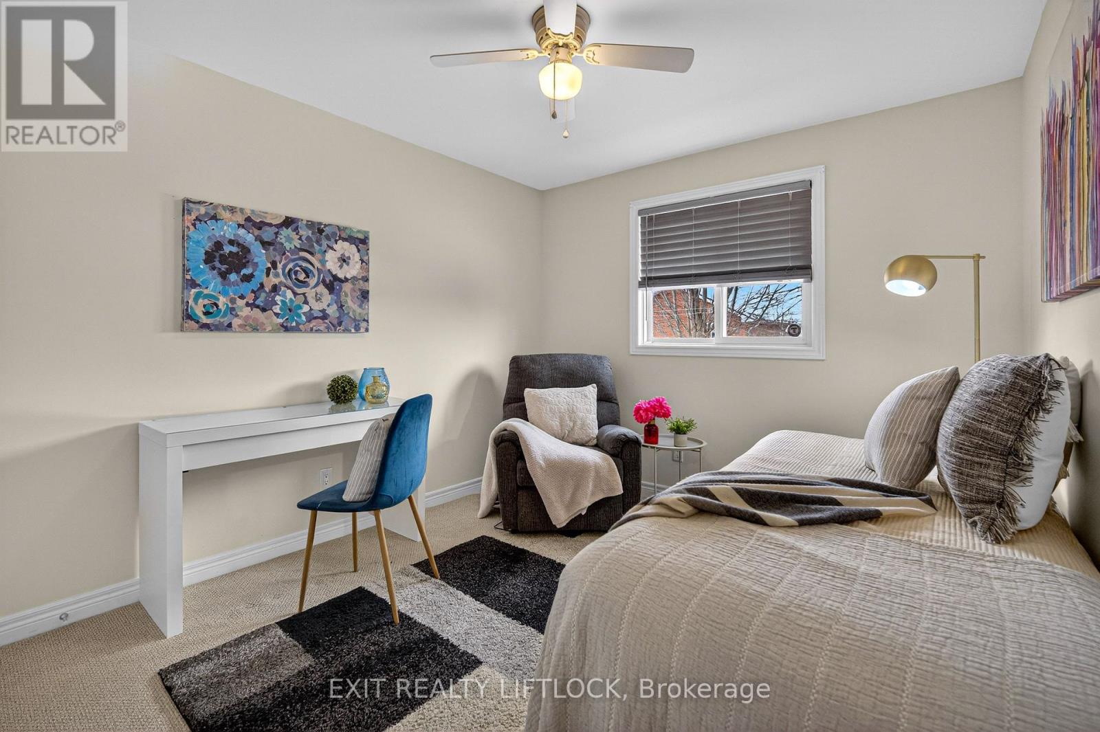 746 Hargrove Trail, Peterborough (Ashburnham Ward 4), Ontario  K9L 0A9 - Photo 13 - X12712492