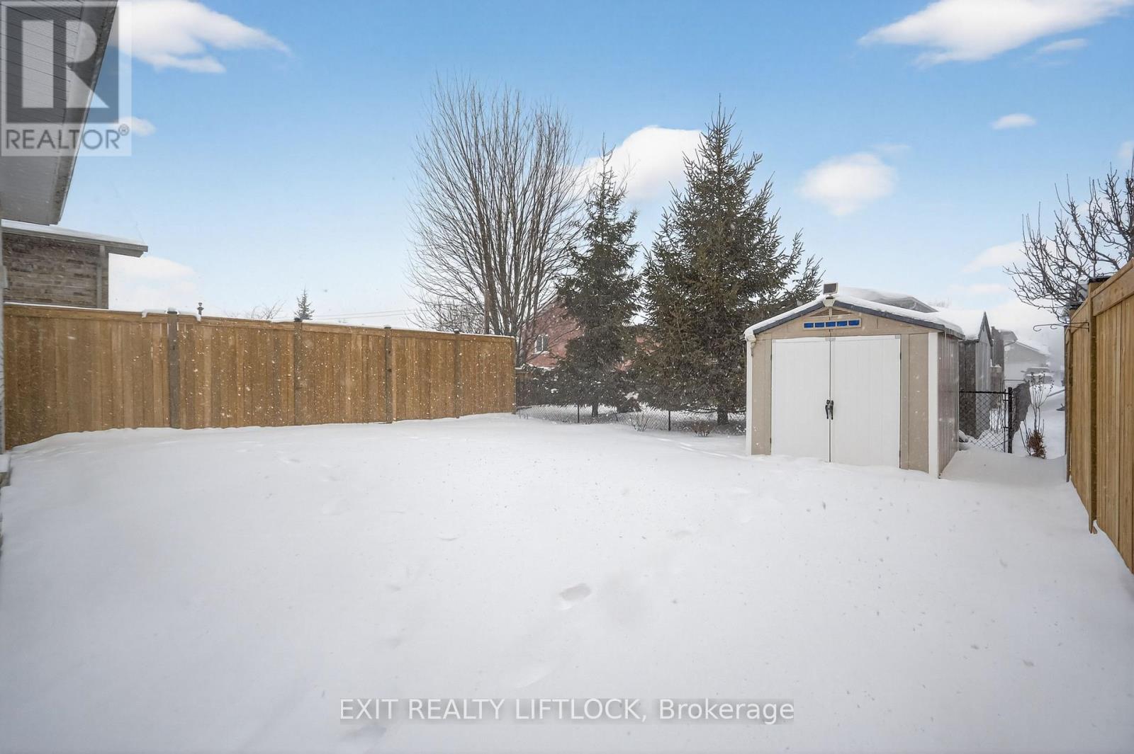 746 Hargrove Trail, Peterborough (Ashburnham Ward 4), Ontario  K9L 0A9 - Photo 25 - X12712492