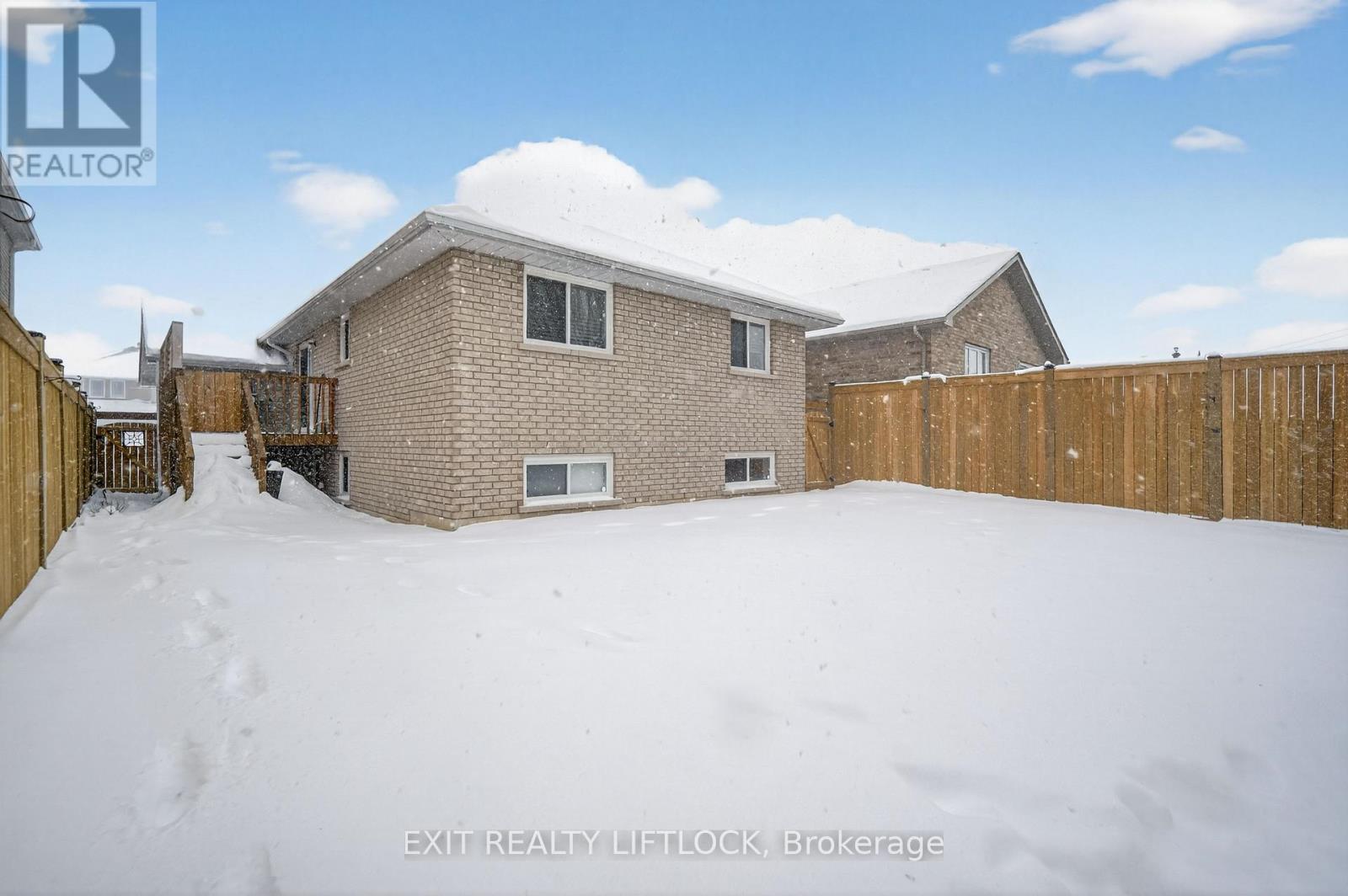 746 Hargrove Trail, Peterborough (Ashburnham Ward 4), Ontario  K9L 0A9 - Photo 26 - X12712492