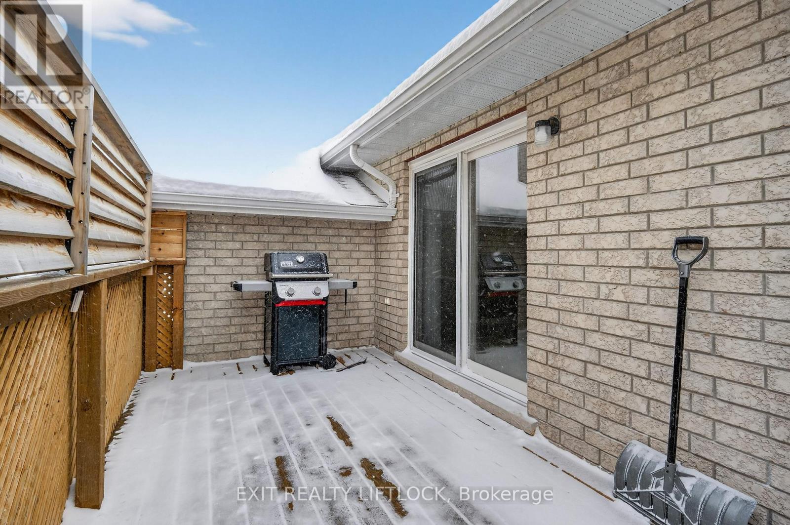 746 Hargrove Trail, Peterborough (Ashburnham Ward 4), Ontario  K9L 0A9 - Photo 27 - X12712492