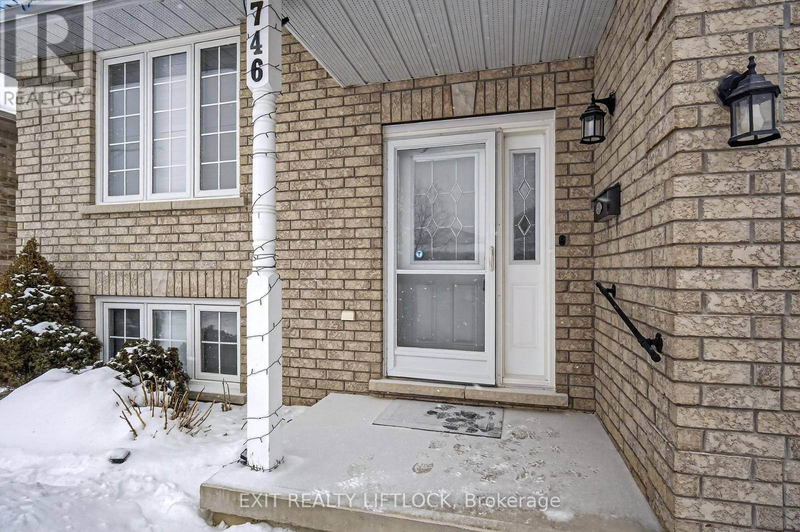 746 Hargrove Trail, Peterborough (Ashburnham Ward 4), Ontario  K9L 0A9 - Photo 28 - X12712492
