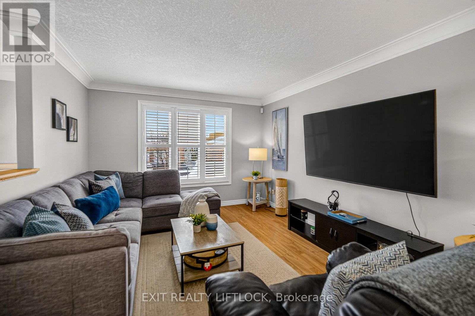 746 Hargrove Trail, Peterborough (Ashburnham Ward 4), Ontario  K9L 0A9 - Photo 4 - X12712492