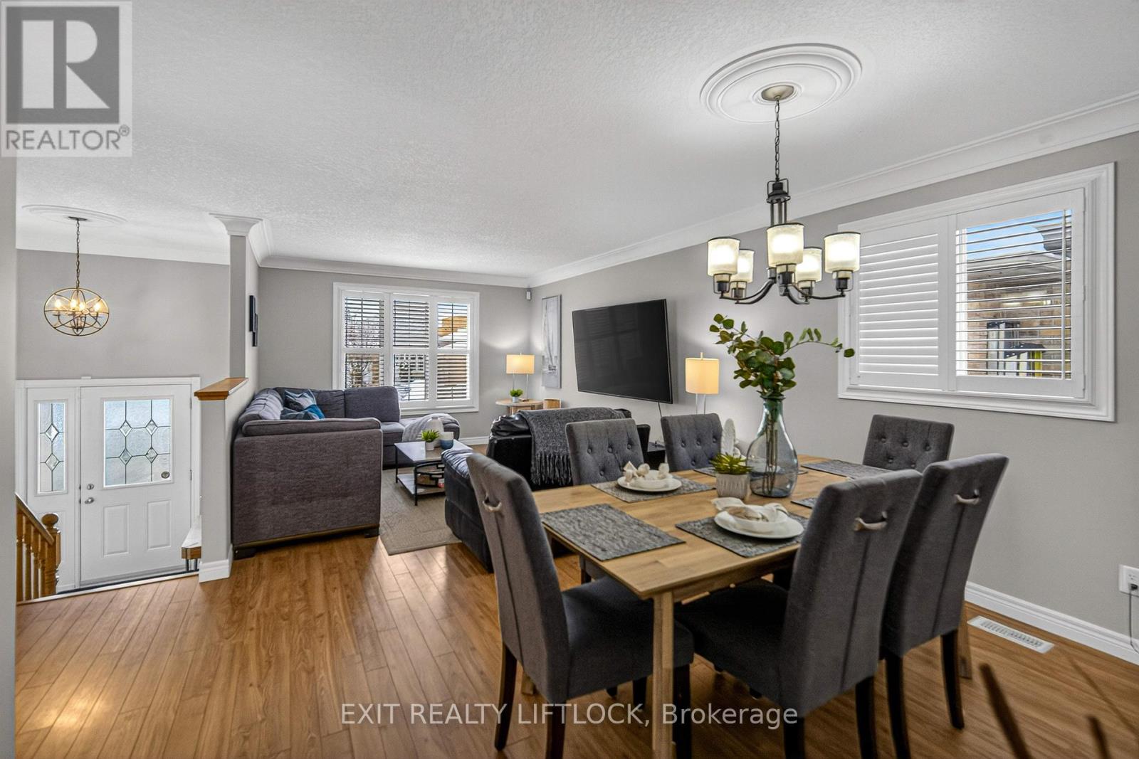 746 Hargrove Trail, Peterborough (Ashburnham Ward 4), Ontario  K9L 0A9 - Photo 6 - X12712492