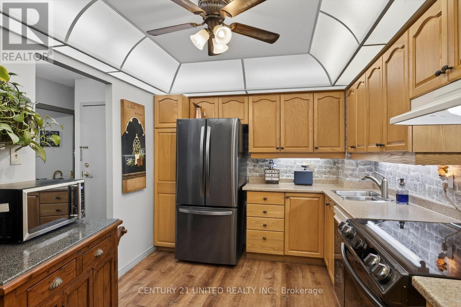 107 - 1111 Water Street, Peterborough (Northcrest Ward 5), Ontario  K9H 3P7 - Photo 10 - X12712742