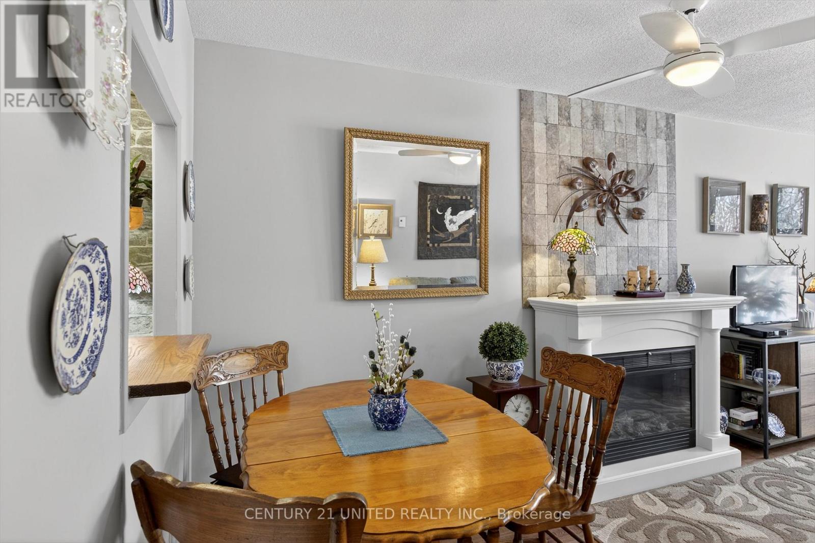 107 - 1111 Water Street, Peterborough (Northcrest Ward 5), Ontario  K9H 3P7 - Photo 12 - X12712742