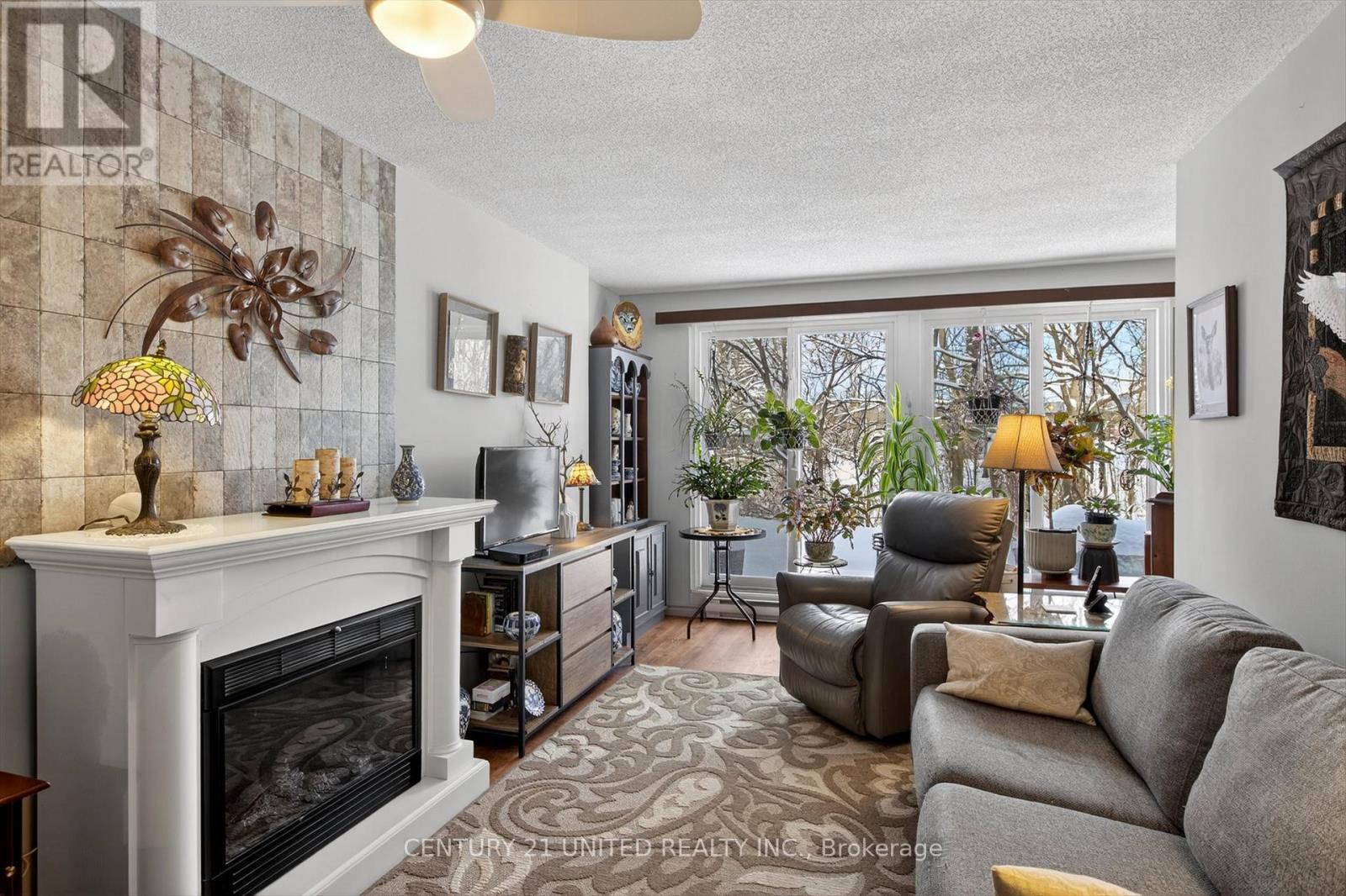 107 - 1111 Water Street, Peterborough (Northcrest Ward 5), Ontario  K9H 3P7 - Photo 13 - X12712742