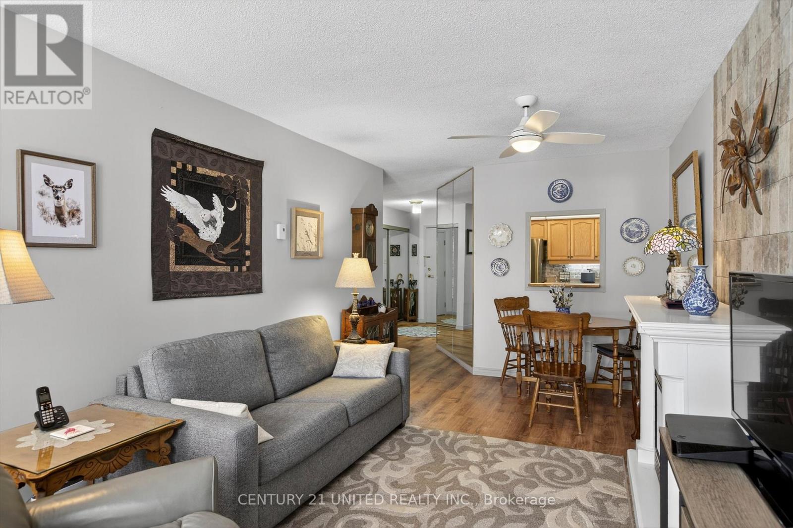 107 - 1111 Water Street, Peterborough (Northcrest Ward 5), Ontario  K9H 3P7 - Photo 15 - X12712742