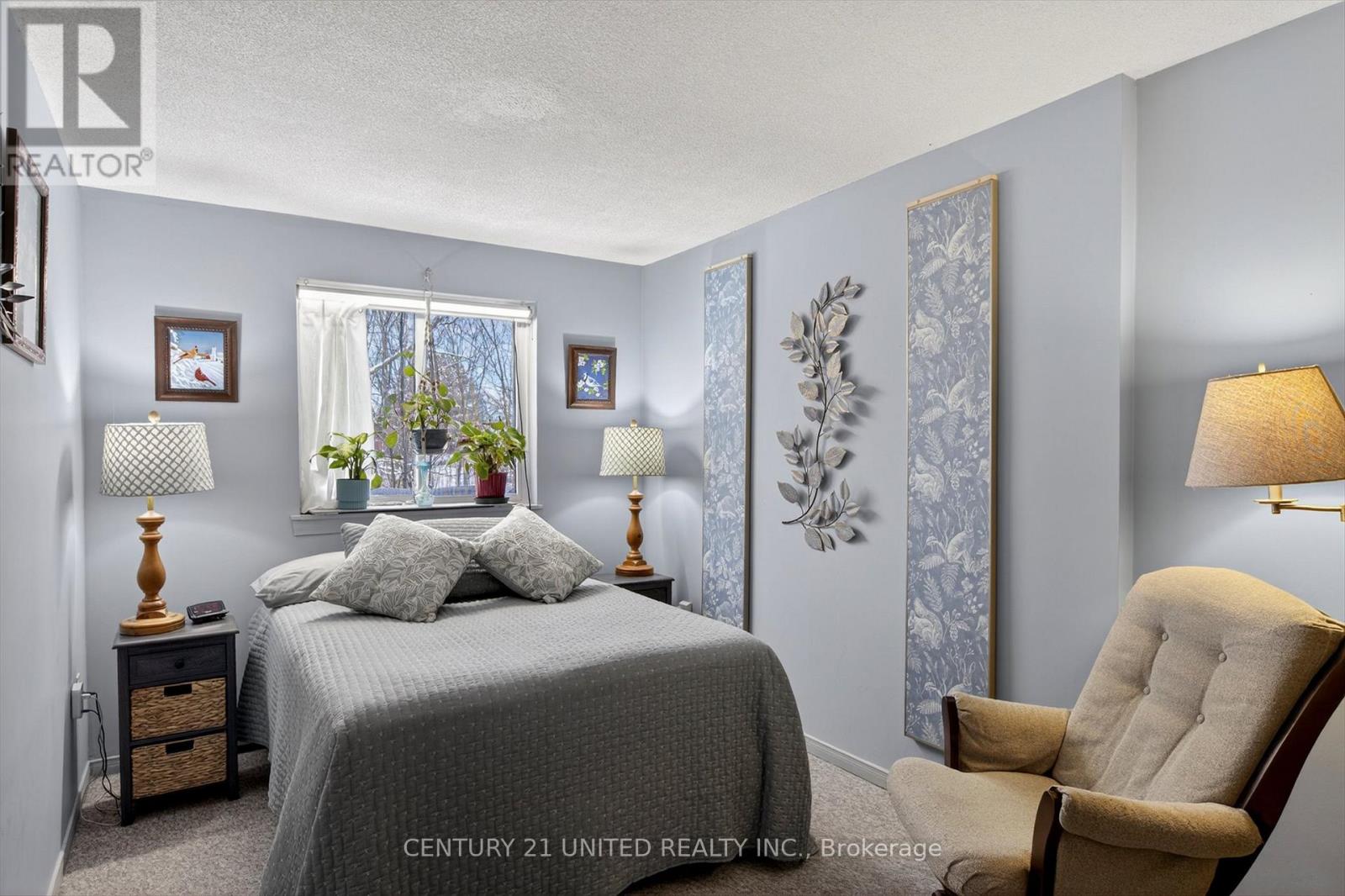 107 - 1111 Water Street, Peterborough (Northcrest Ward 5), Ontario  K9H 3P7 - Photo 17 - X12712742