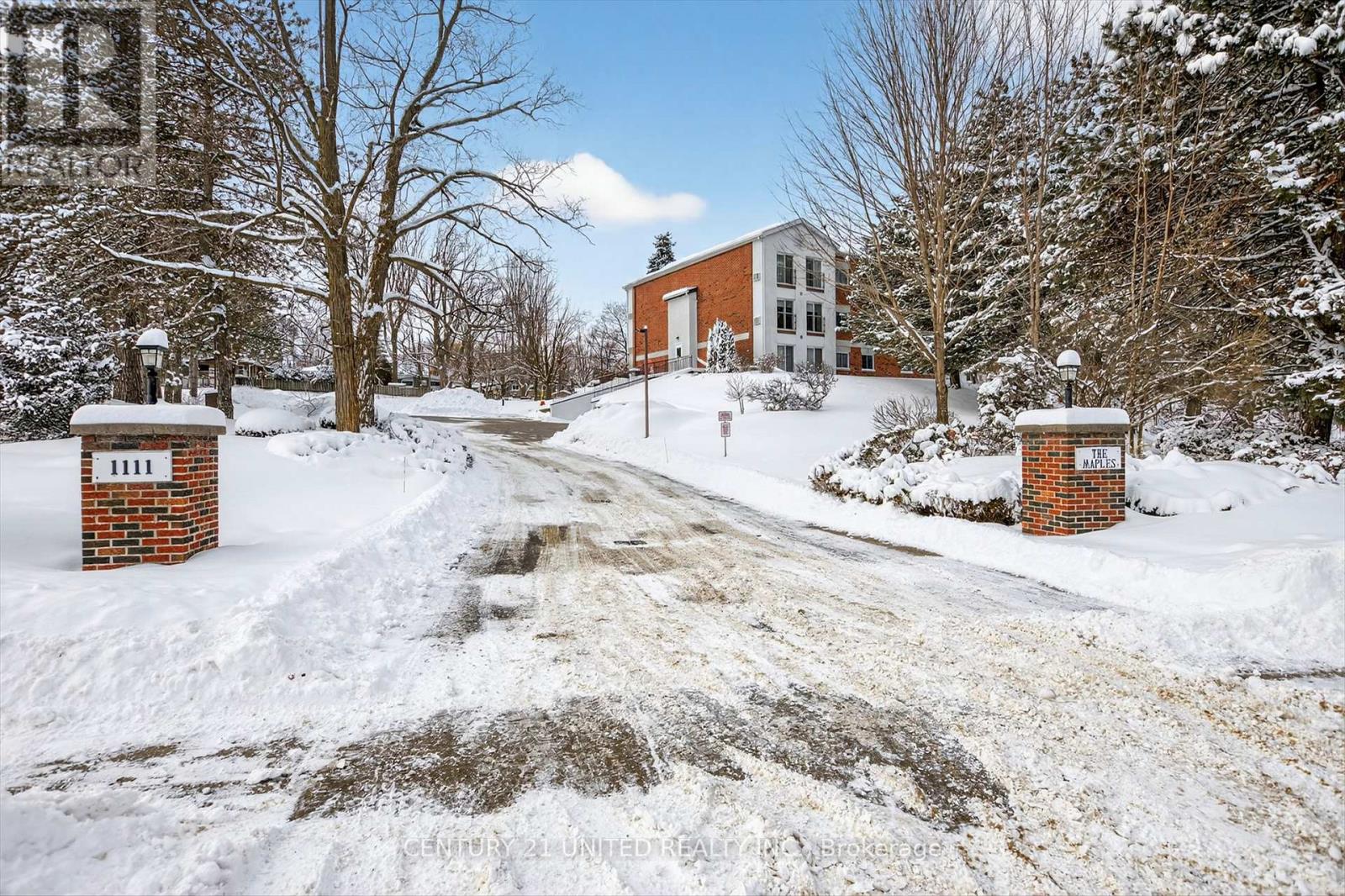 107 - 1111 Water Street, Peterborough (Northcrest Ward 5), Ontario  K9H 3P7 - Photo 2 - X12712742