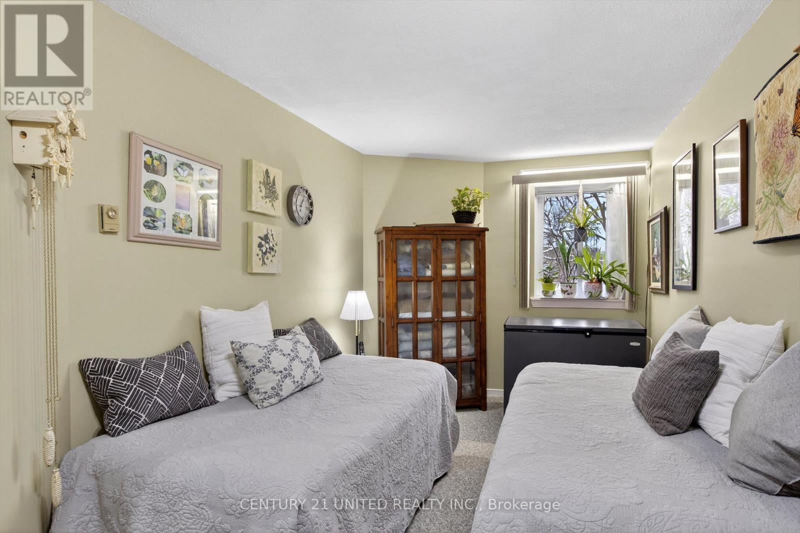 107 - 1111 Water Street, Peterborough (Northcrest Ward 5), Ontario  K9H 3P7 - Photo 21 - X12712742