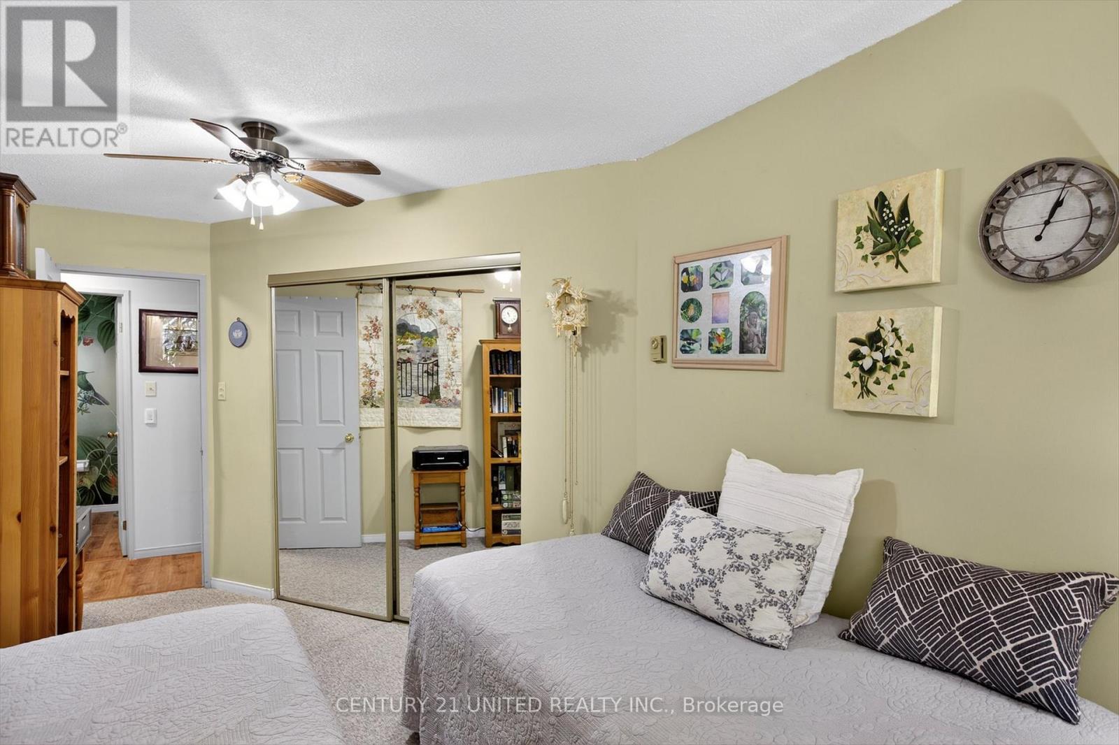 107 - 1111 Water Street, Peterborough (Northcrest Ward 5), Ontario  K9H 3P7 - Photo 22 - X12712742