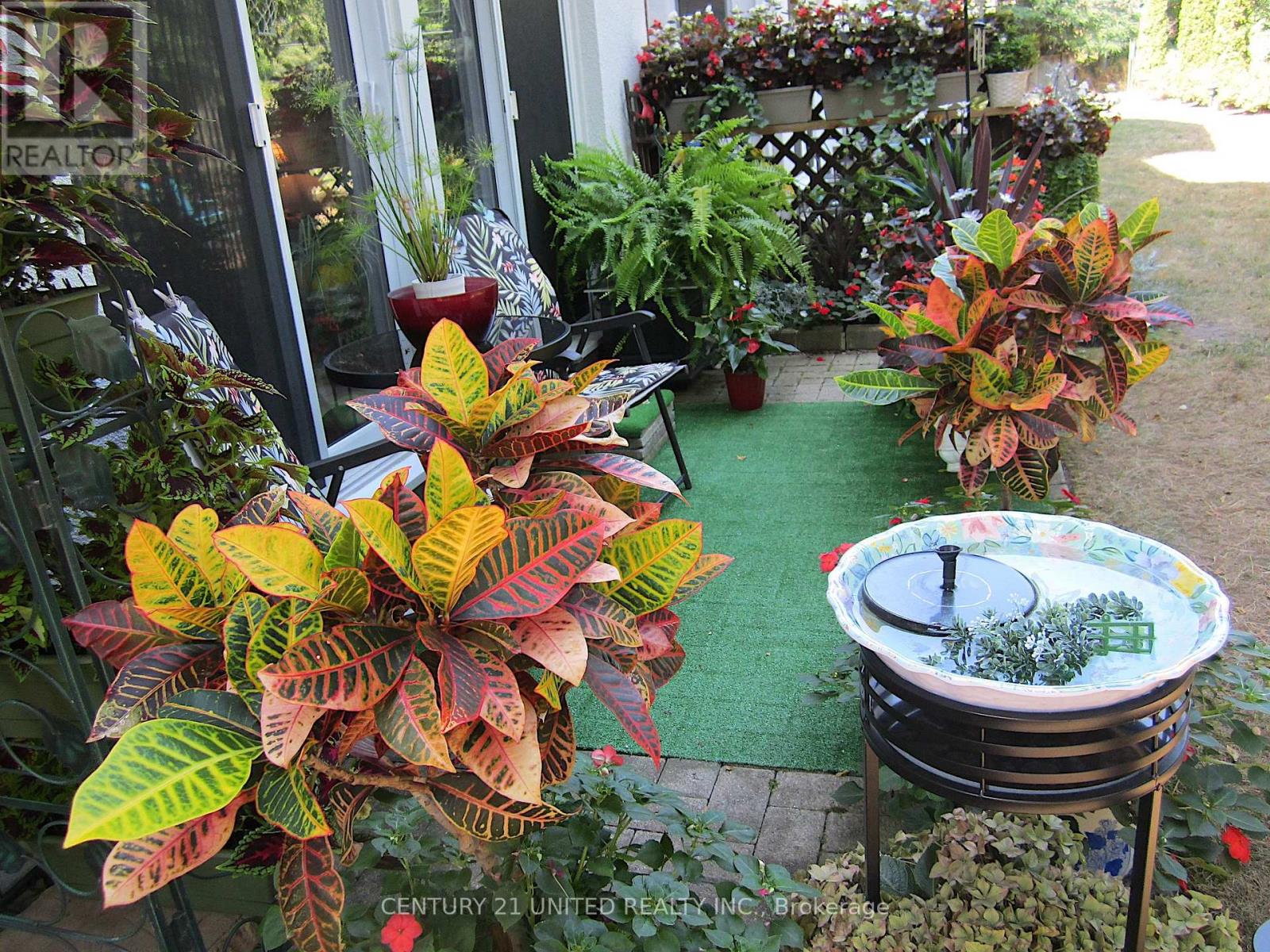 107 - 1111 Water Street, Peterborough (Northcrest Ward 5), Ontario  K9H 3P7 - Photo 25 - X12712742