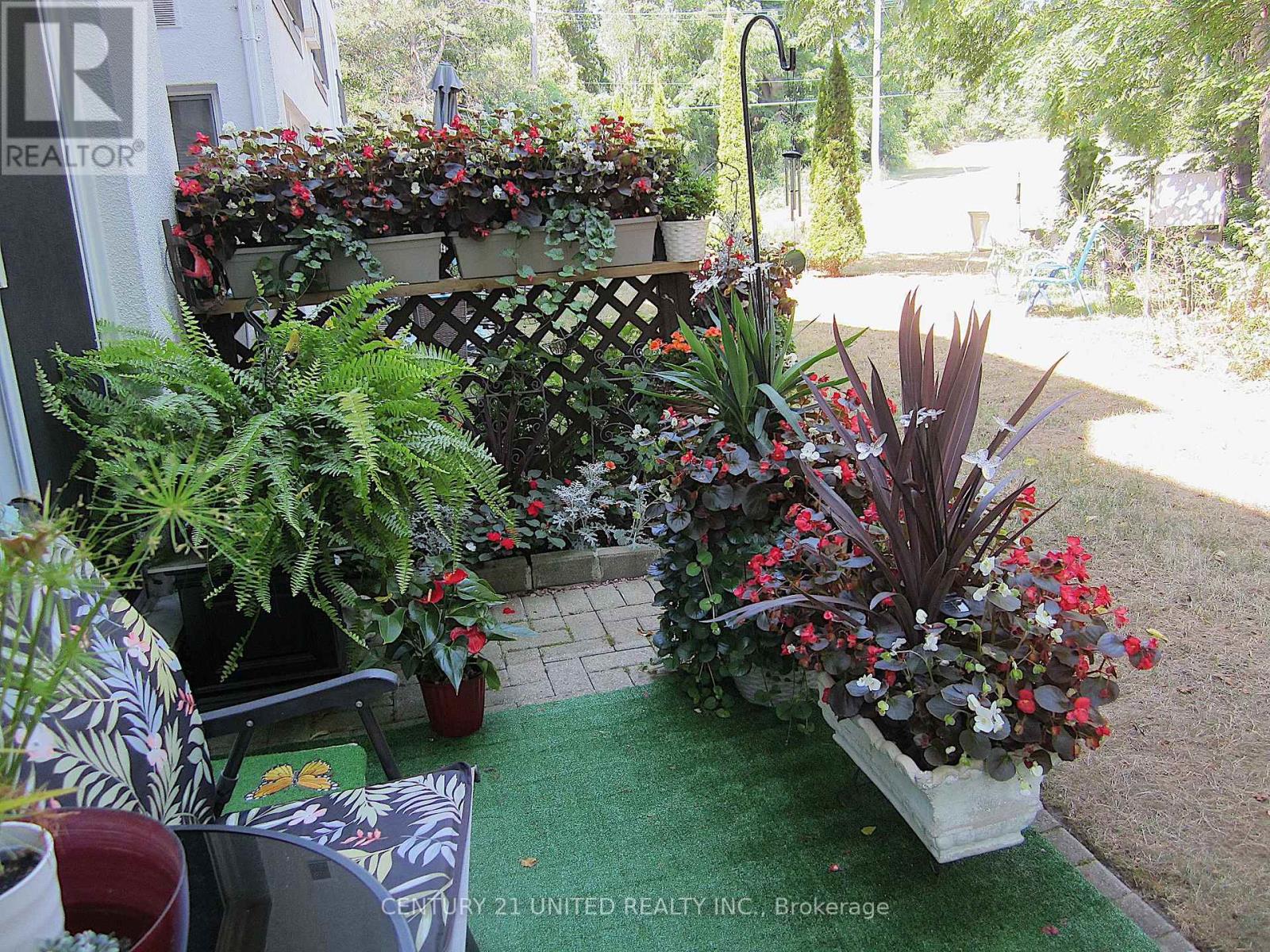 107 - 1111 Water Street, Peterborough (Northcrest Ward 5), Ontario  K9H 3P7 - Photo 26 - X12712742