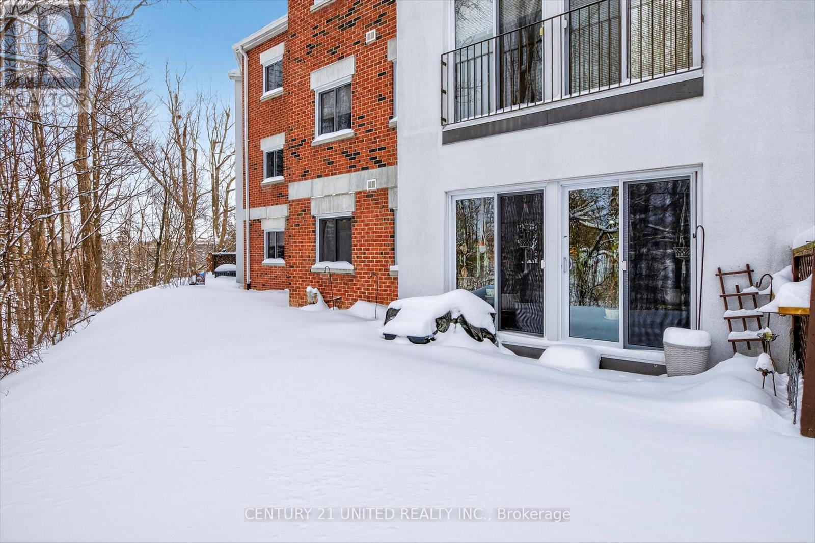 107 - 1111 Water Street, Peterborough (Northcrest Ward 5), Ontario  K9H 3P7 - Photo 29 - X12712742