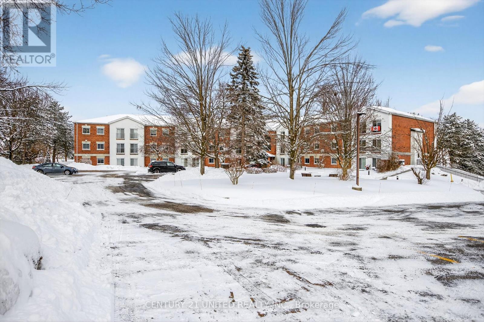 107 - 1111 Water Street, Peterborough (Northcrest Ward 5), Ontario  K9H 3P7 - Photo 3 - X12712742