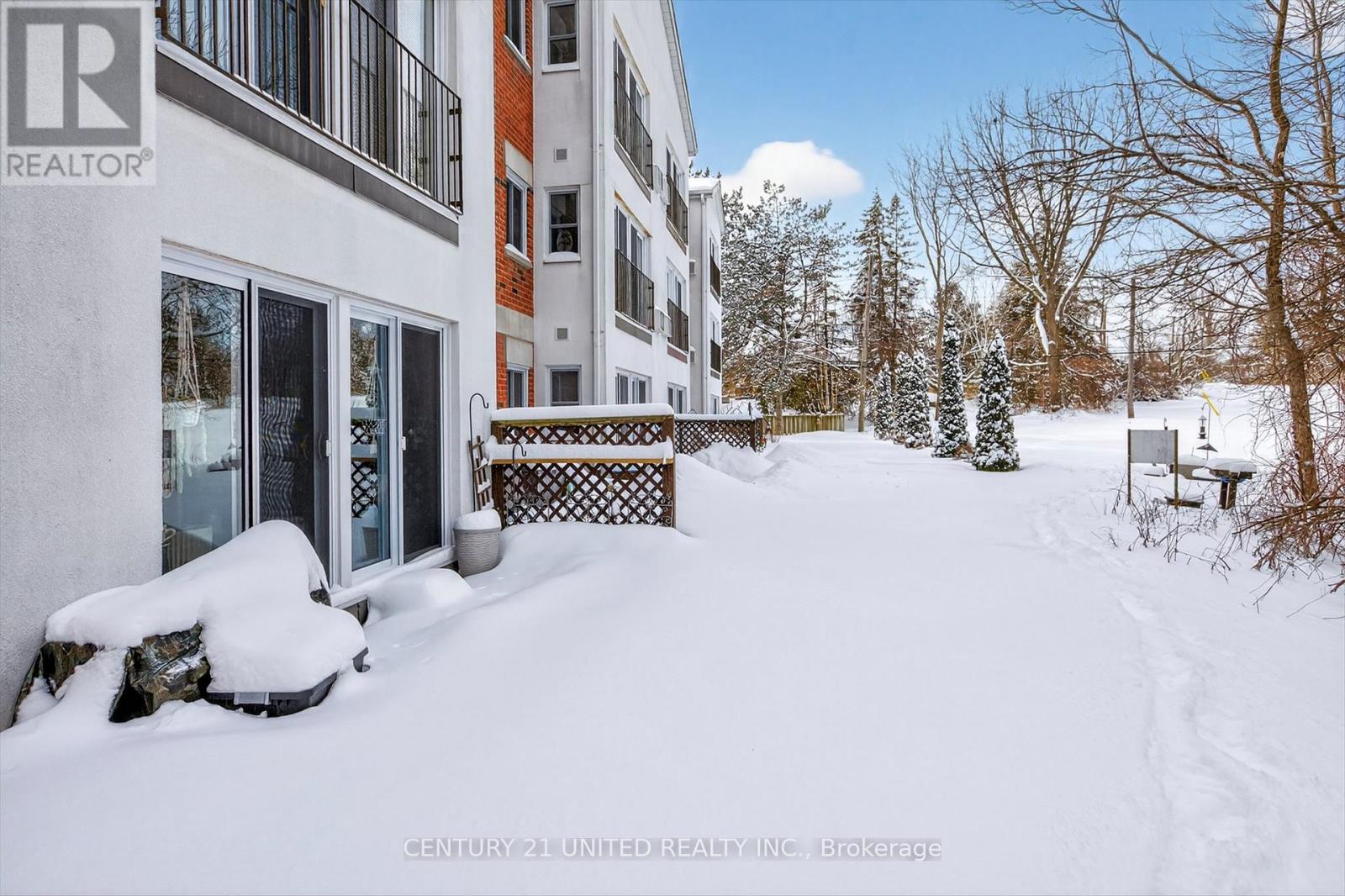 107 - 1111 Water Street, Peterborough (Northcrest Ward 5), Ontario  K9H 3P7 - Photo 30 - X12712742