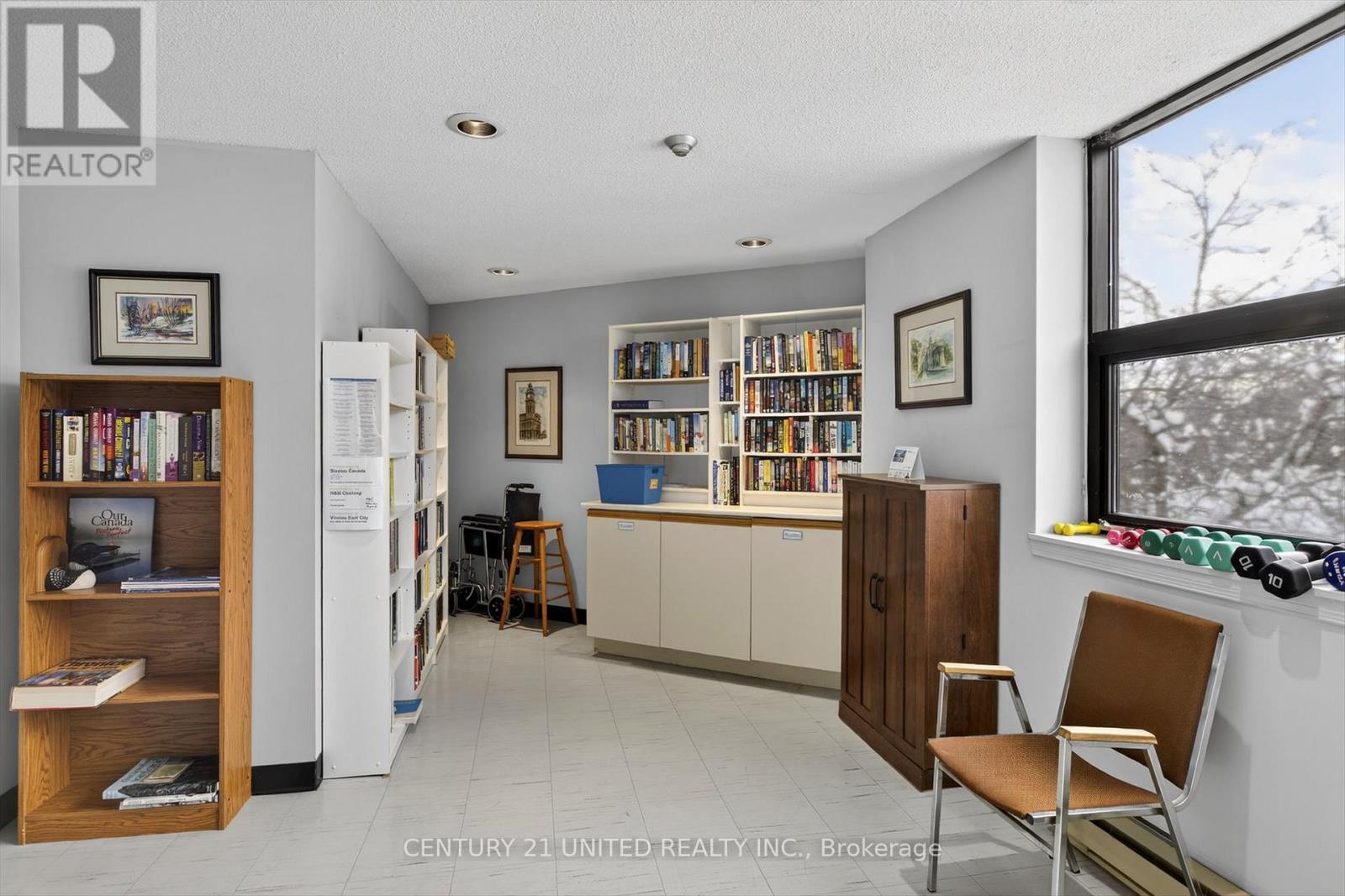 107 - 1111 Water Street, Peterborough (Northcrest Ward 5), Ontario  K9H 3P7 - Photo 34 - X12712742