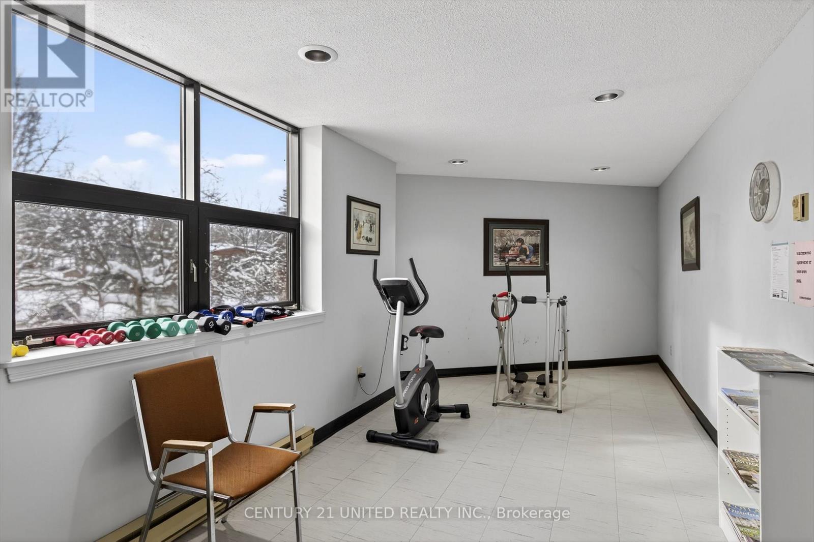 107 - 1111 Water Street, Peterborough (Northcrest Ward 5), Ontario  K9H 3P7 - Photo 35 - X12712742